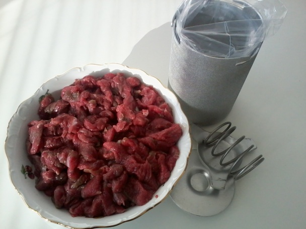 Domáca šunka (fotorecept) - obrázok 2