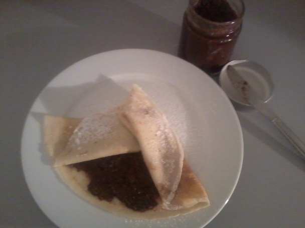 Nutela z jabĺk (fotorecept) - obrázok 4