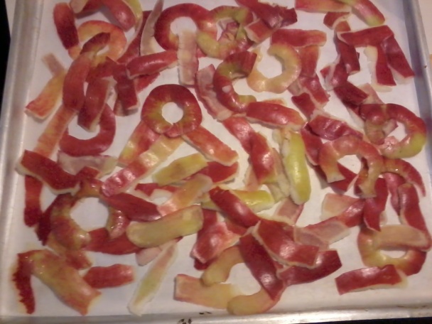 Nutela z jabĺk (fotorecept) - obrázok 5