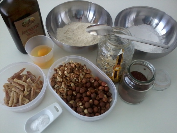 Cantuccini (fotorecept) - obrázok 1