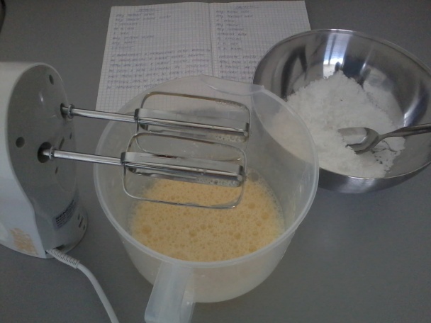 Cantuccini (fotorecept) - obrázok 2