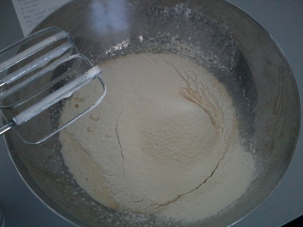 Cantuccini (fotorecept) - obrázok 3