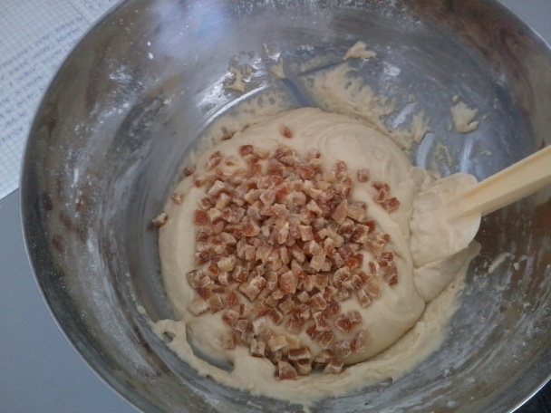 Cantuccini (fotorecept) - obrázok 4