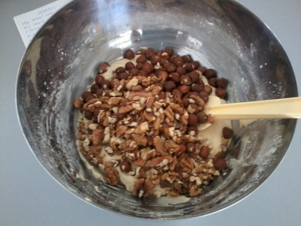 Cantuccini (fotorecept) - obrázok 5