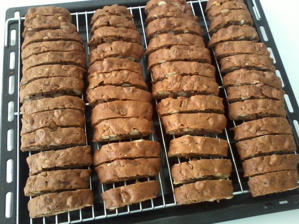 Cantuccini (fotorecept) - obrázok 9