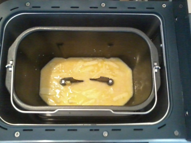 Trdelníky (fotorecept) - obrázok 2