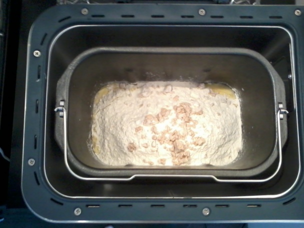 Trdelníky (fotorecept) - obrázok 3