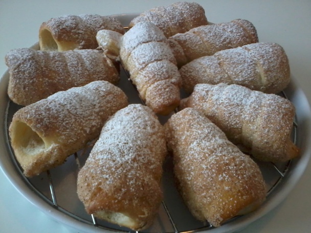 Trdelníky (fotorecept) - obrázok 8