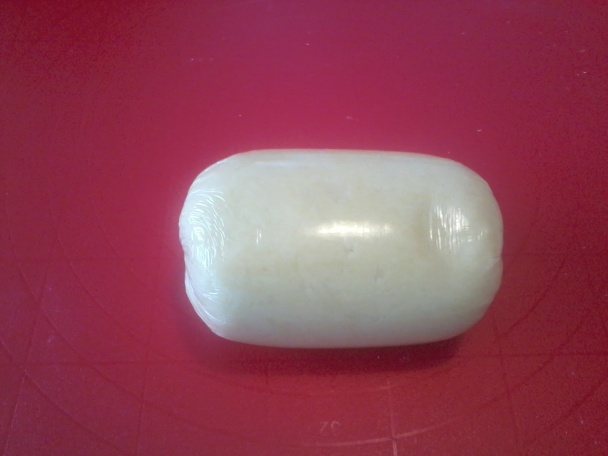 Čajové koláčiky (fotorecept) - obrázok 2