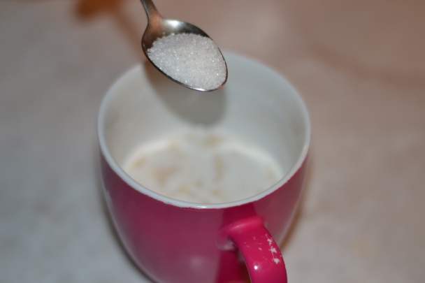 Domáci chlieb v rúre-zemiakový (chrumkavá kôrka) - obrázok 1