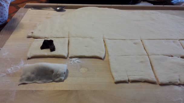 Pečené buchty ako ich poznáme zo školy - obrázok 4