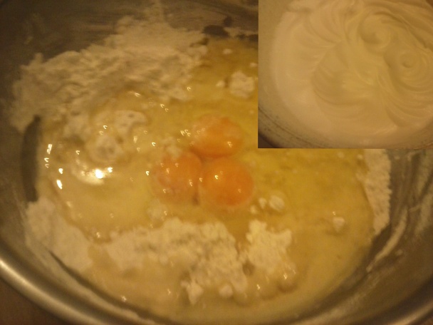 Čipsiho koláčik - obrázok 2