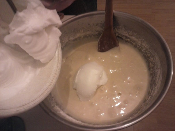 Čipsiho koláčik - obrázok 3