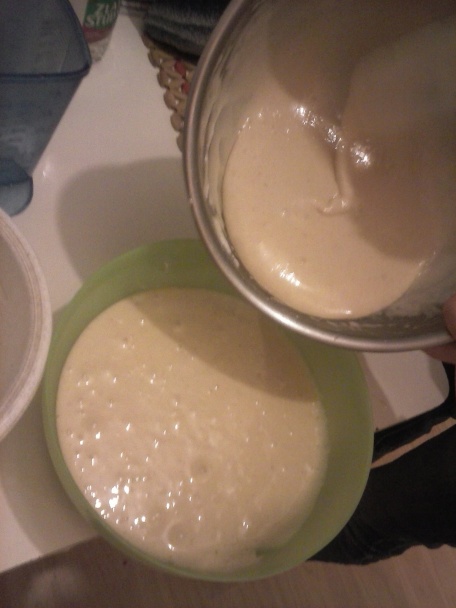 Čipsiho koláčik - obrázok 4