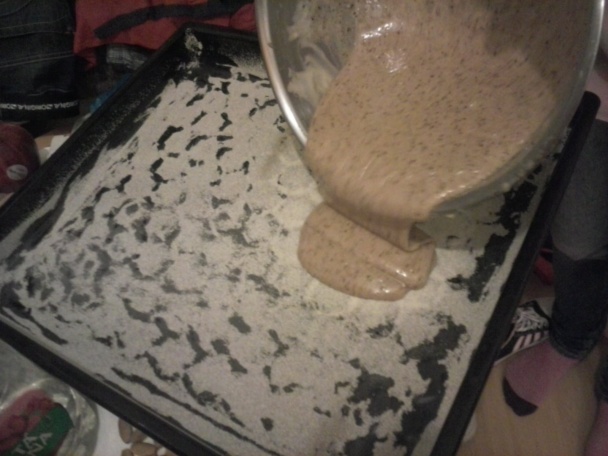 Čipsiho koláčik - obrázok 5