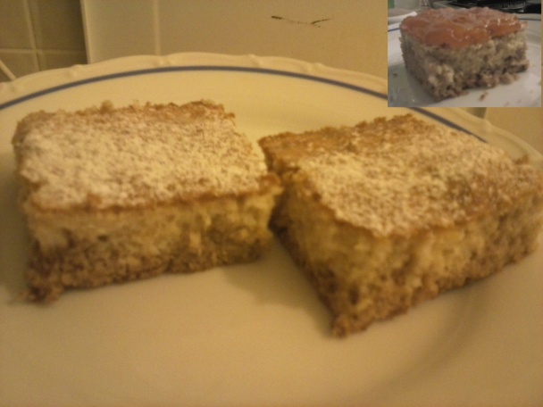 Čipsiho koláčik - obrázok 6