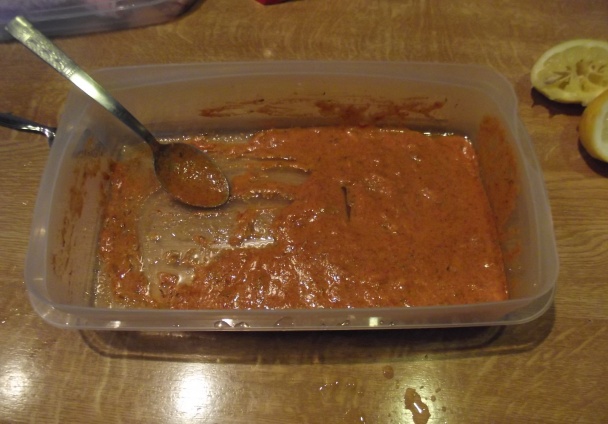 Kura na zemiakoch (fotorecept) - obrázok 2