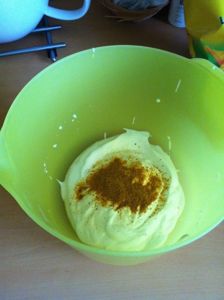 Vynikajúce nugetky (fotorecept) - obrázok 2