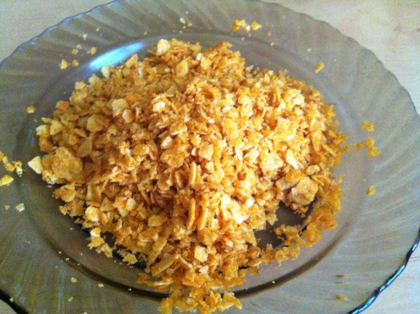 Vynikajúce nugetky (fotorecept) - obrázok 3