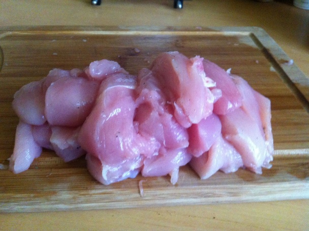 Vynikajúce nugetky (fotorecept) - obrázok 4