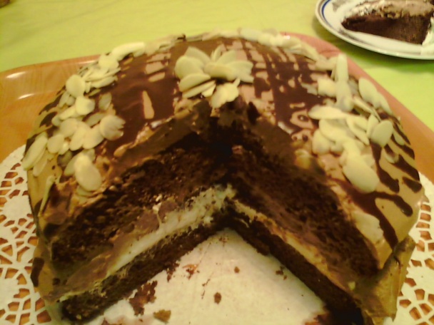 V siedmom nebi - obrázok 3