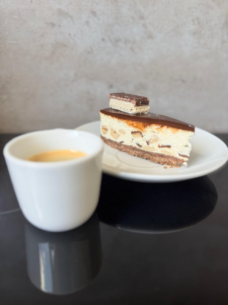 Mila Cheesecake - obrázok 5