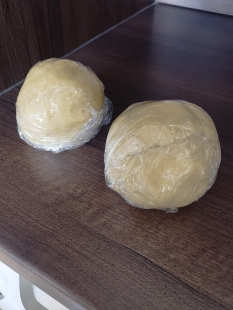 Apple Pie (jablkový koláč) (fotorecept) - obrázok 2