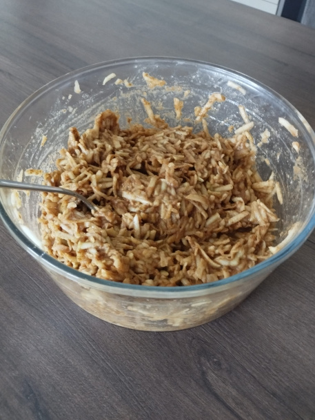 Apple Pie (jablkový koláč) (fotorecept) - obrázok 4