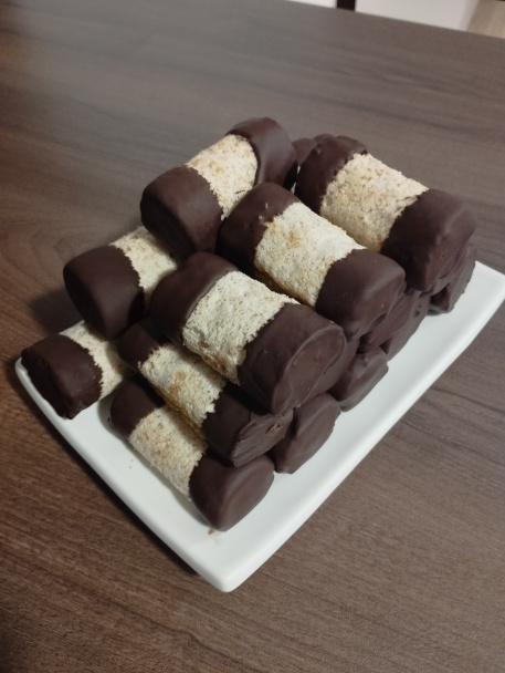 Štafetky od Olinečky (fotorecept) - obrázok 5