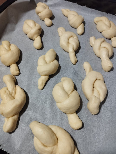 Škoricové uzly (fotorecept) - obrázok 3