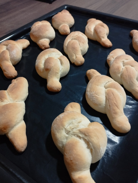 Škoricové uzly (fotorecept) - obrázok 4