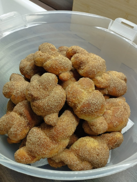 Škoricové uzly (fotorecept) - obrázok 5