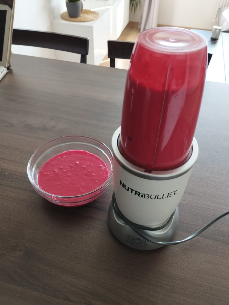 Brusnicový tart (fotorecept) - obrázok 7