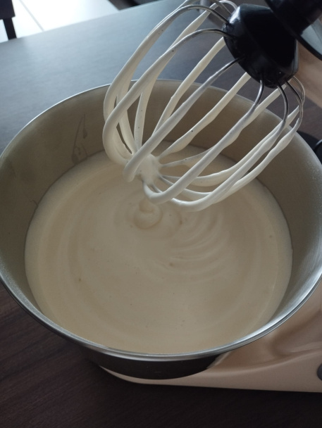 Punčová torta od Veroniky Bušovej (fotorecept) - obrázok 1