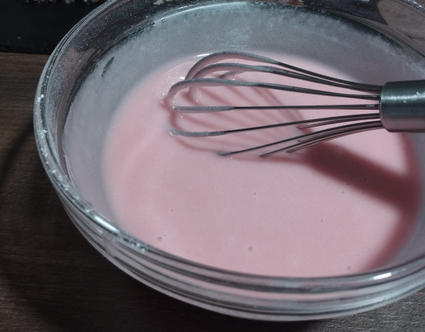 Punčová torta od Veroniky Bušovej (fotorecept) - obrázok 6