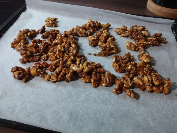 Laskonky od Veroniky Bušovej (fotorecept) - obrázok 1