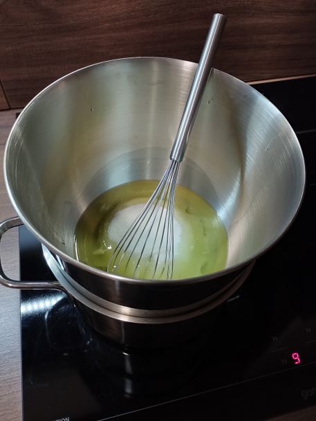 Laskonky od Veroniky Bušovej (fotorecept) - obrázok 3