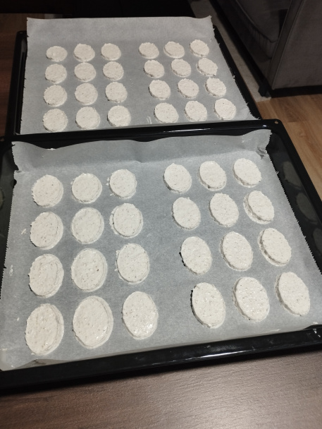 Laskonky od Veroniky Bušovej (fotorecept) - obrázok 4