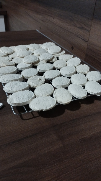 Laskonky od Veroniky Bušovej (fotorecept) - obrázok 5