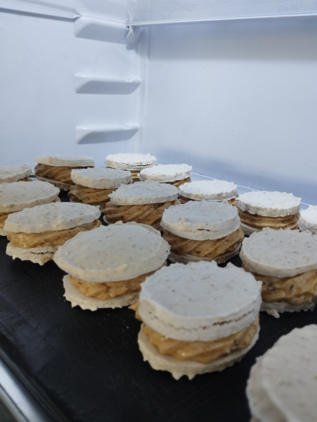 Laskonky od Veroniky Bušovej (fotorecept) - obrázok 7