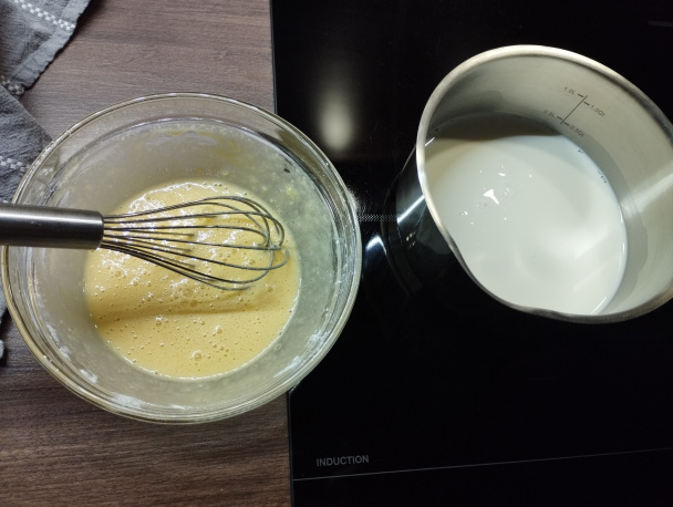 Laskonky od Veroniky Bušovej (fotorecept) - obrázok 6