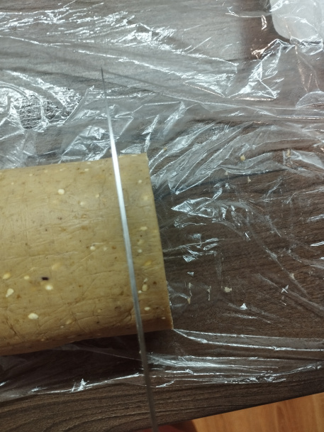 Gaštanové jazýčky (fotorecept) - obrázok 3