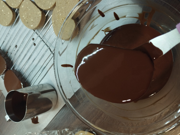 Gaštanové jazýčky (fotorecept) - obrázok 4