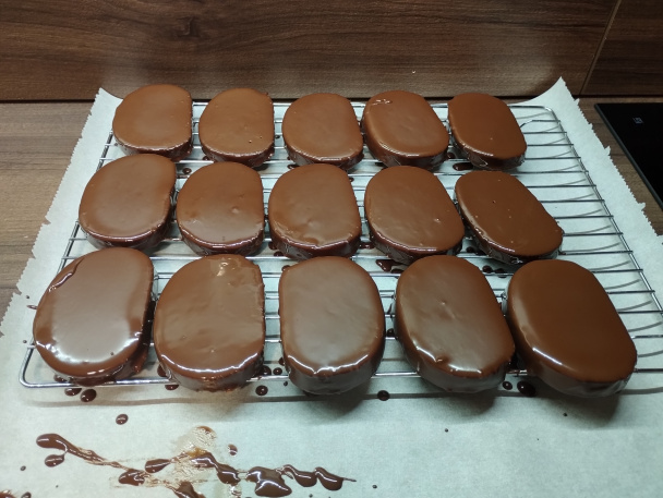 Gaštanové jazýčky (fotorecept) - obrázok 5