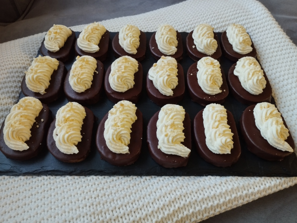 Gaštanové jazýčky (fotorecept) - obrázok 6