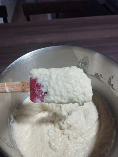 Kokosové cupcakes (fotorecept) - obrázok 3