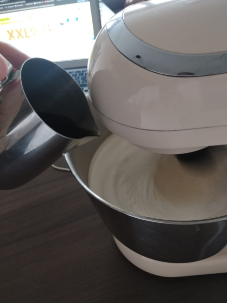 Nanukové rezy (fotorecept) - obrázok 2