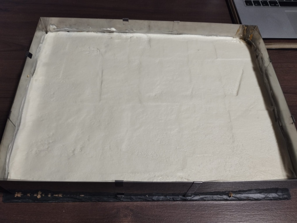 Nanukové rezy (fotorecept) - obrázok 9