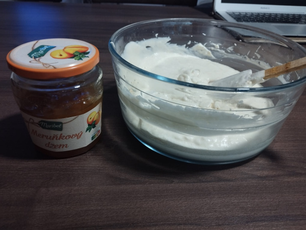 Písecká torta od Mirky (fotorecept) - obrázok 4