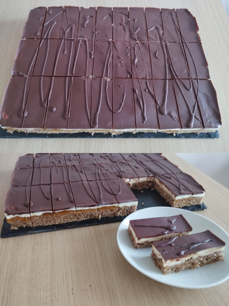 Nanukové rezy (fotorecept) - obrázok 12